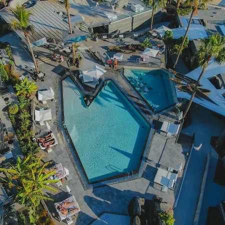 La Isla Y El Mar, Boutique (adults Only) Hotel 5*