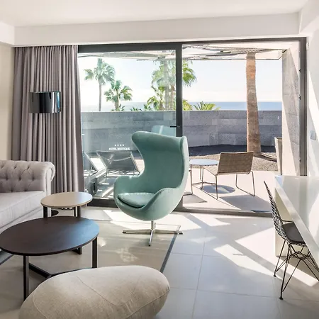 La Isla Y El Mar, Boutique (adults Only) Puerto del Carmen (Lanzarote)