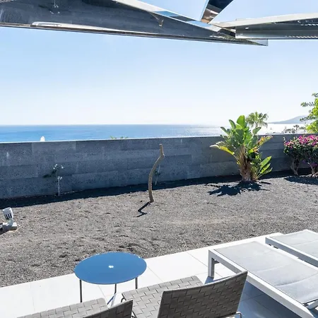 La Isla Y El Mar, Boutique (adults Only) 5* Puerto del Carmen (Lanzarote)