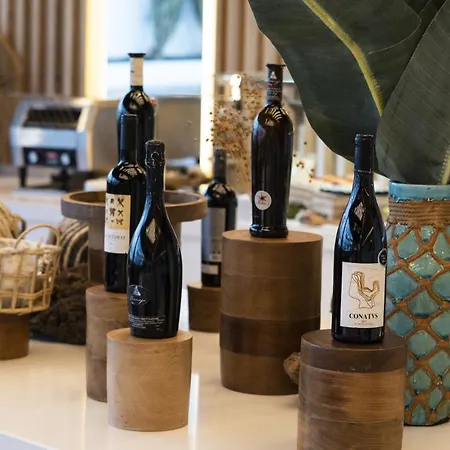 Hotel La Isla Y El Mar, Boutique (adults Only)