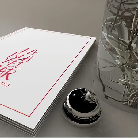 La Isla Y El Mar, Boutique (adults Only) מלון 5*