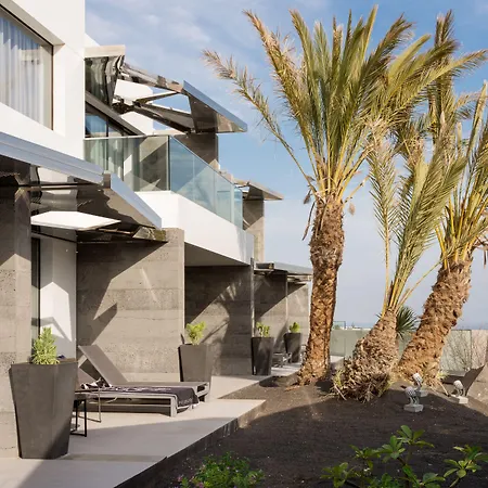 מלון La Isla Y El Mar, Boutique (adults Only)