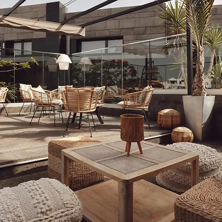 La Isla Y El Mar, Boutique (adults Only) מלון פוארטו דל כרמן