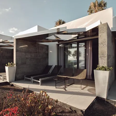 מלון La Isla Y El Mar, Boutique (adults Only)