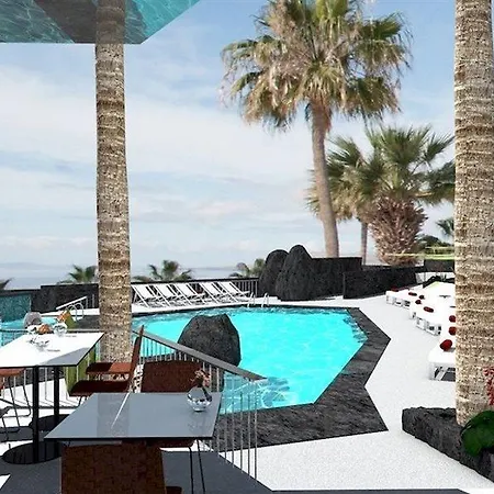 La Isla Y El Mar, Boutique (adults Only) Hotel