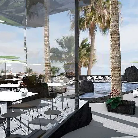 La Isla Y El Mar, Boutique (adults Only) Puerto del Carmen (Lanzarote)