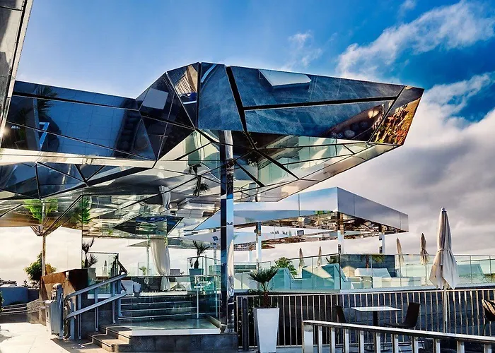 La Isla Y El Mar, Boutique (adults Only) פוארטו דל כרמן