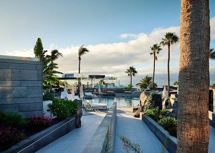 La Isla Y El Mar, Boutique (adults Only) 5* פוארטו דל כרמן