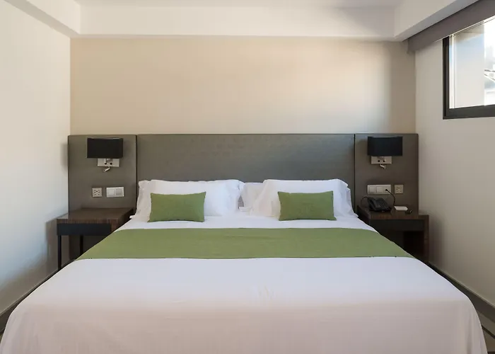 La Isla Y El Mar, Boutique (adults Only) מלון 5*