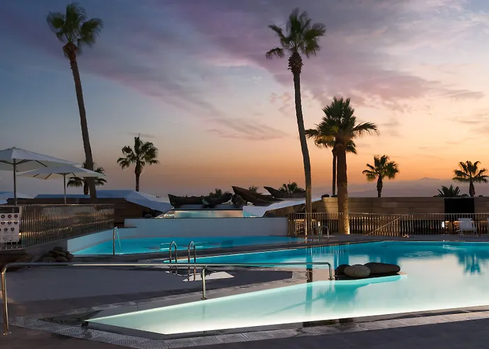 La Isla Y El Mar, Boutique (adults Only) 5*