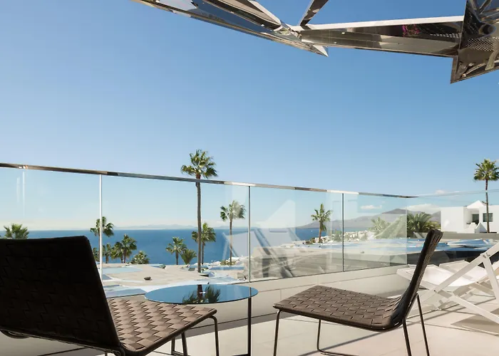 La Isla Y El Mar, Boutique (adults Only) 5* פוארטו דל כרמן