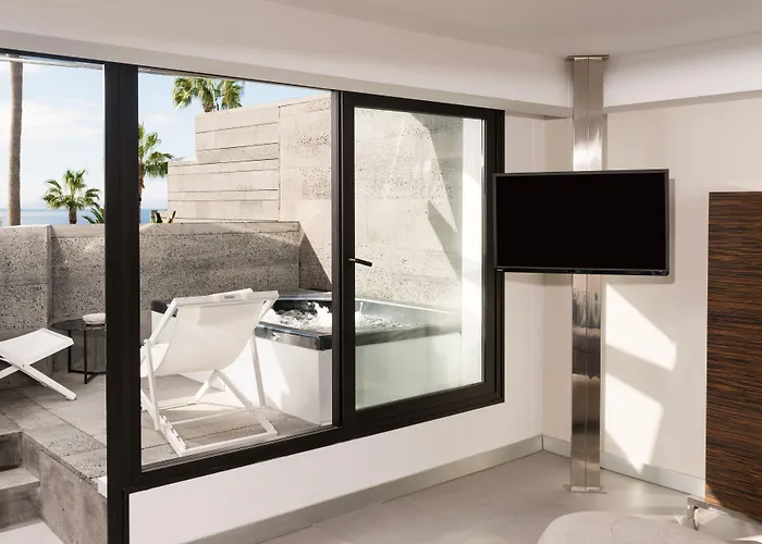 מלון La Isla Y El Mar, Boutique (adults Only)