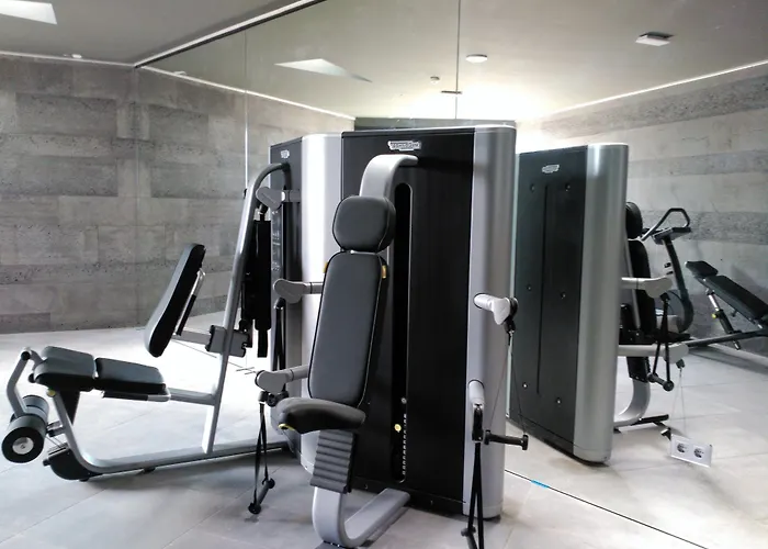 La Isla Y El Mar, Boutique (adults Only) מלון 5*