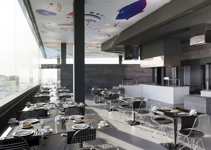 La Isla Y El Mar, Boutique (adults Only) פוארטו דל כרמן