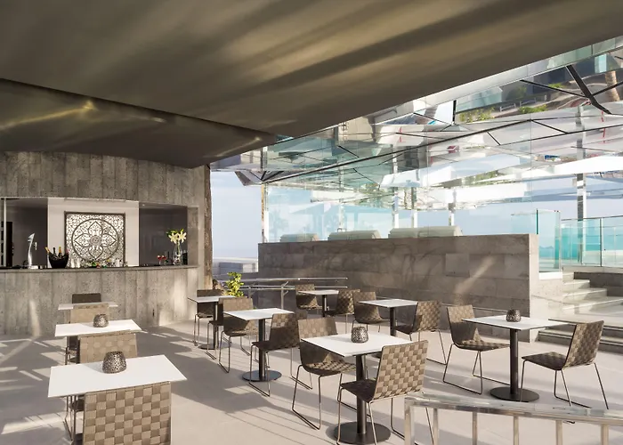 La Isla Y El Mar, Boutique (adults Only) פוארטו דל כרמן