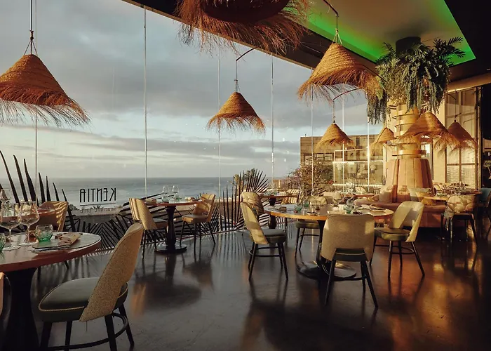 La Isla Y El Mar, Boutique (adults Only) מלון