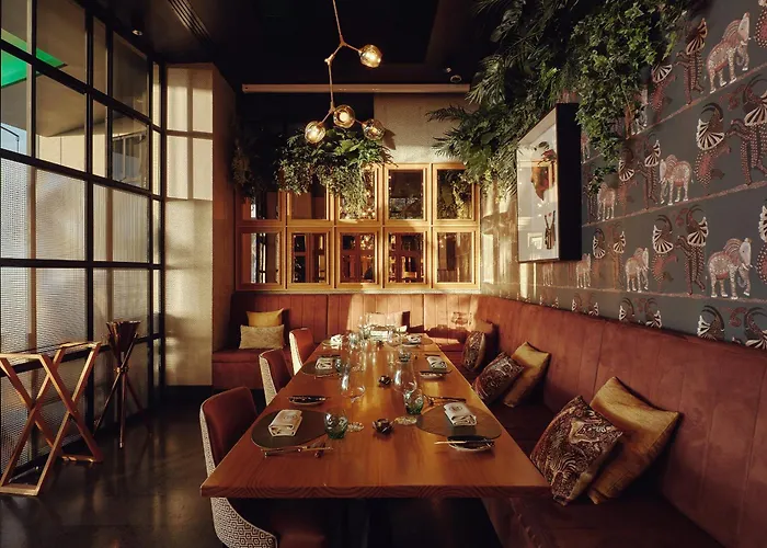 מלון La Isla Y El Mar, Boutique (adults Only) פוארטו דל כרמן