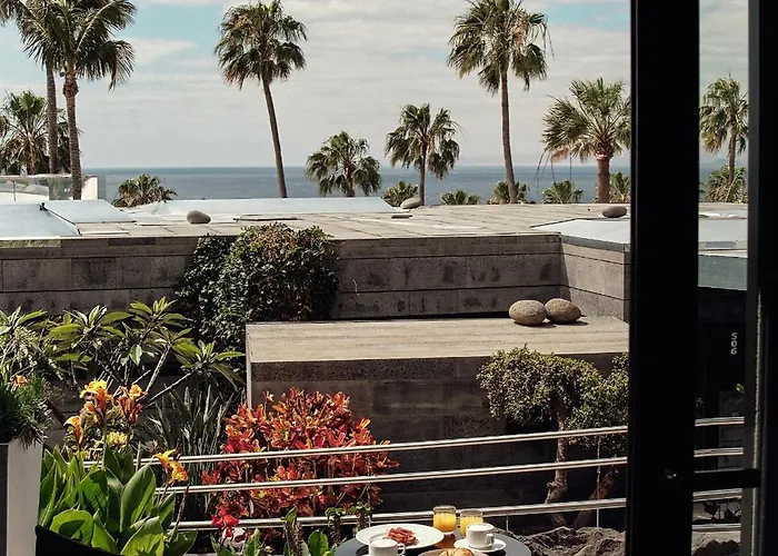 La Isla Y El Mar, Boutique (adults Only) 5* פוארטו דל כרמן