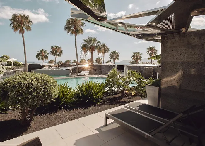 La Isla Y El Mar, Boutique (adults Only) מלון 5*