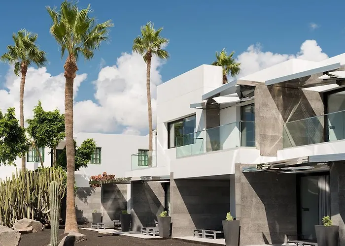 מלון La Isla Y El Mar, Boutique (adults Only) 5*