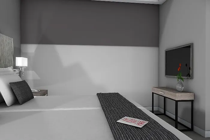 מלון La Isla Y El Mar, Boutique (adults Only) 5*