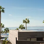 La Isla Y El Mar, Boutique (adults Only) 5* Puerto del Carmen (Lanzarote)
