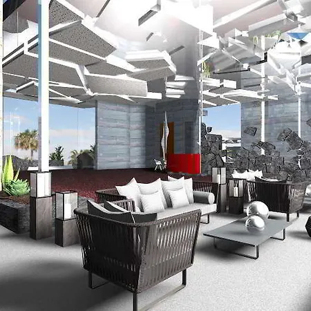 La Isla Y El Mar, Boutique (adults Only) Otel 5*