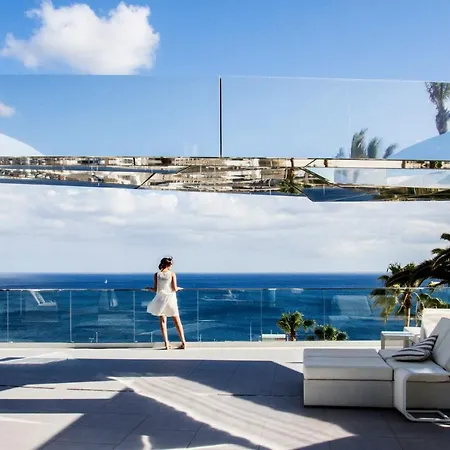 La Isla Y El Mar, Boutique (adults Only) Otel