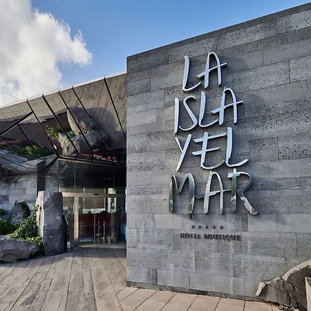 La Isla Y El Mar, Boutique (adults Only)
