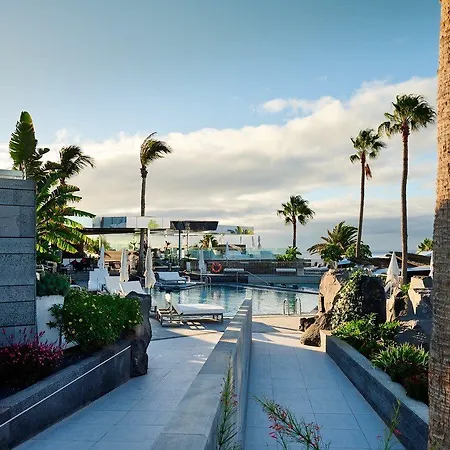 La Isla Y El Mar, Boutique (adults Only) 5* Puerto del Carmen (Lanzarote)