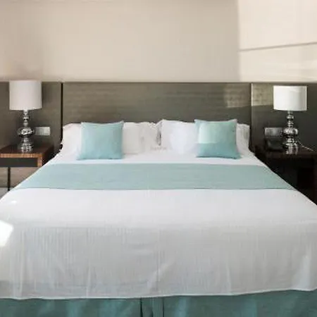 La Isla Y El Mar, Boutique (adults Only) 5* Puerto del Carmen (Lanzarote)