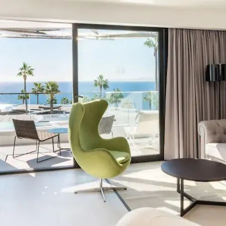 La Isla Y El Mar, Boutique (adults Only) 5*