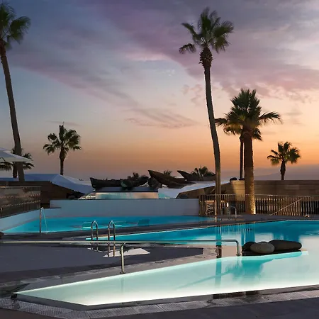 Otel La Isla Y El Mar, Boutique (adults Only)