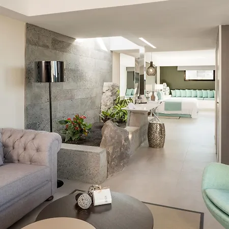 Otel La Isla Y El Mar, Boutique (adults Only) 5*