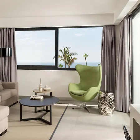 La Isla Y El Mar, Boutique (adults Only) Otel 5*