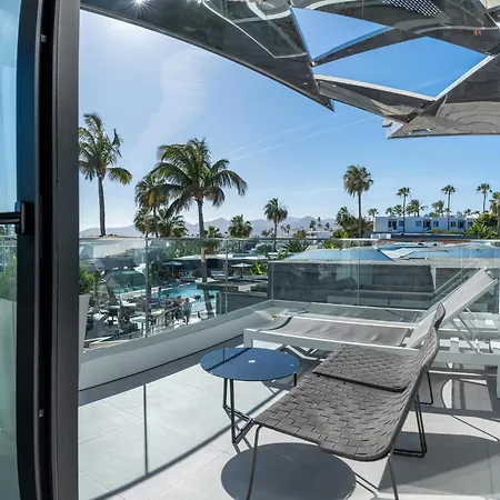 Otel La Isla Y El Mar, Boutique (adults Only) Puerto del Carmen (Lanzarote)