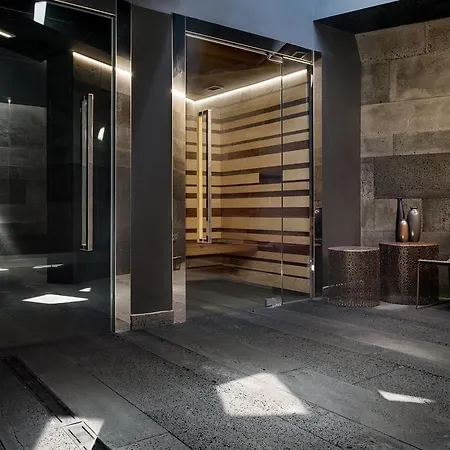 La Isla Y El Mar, Boutique (adults Only) 5* Puerto del Carmen (Lanzarote)