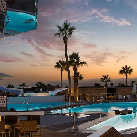 La Isla Y El Mar, Boutique (adults Only) 5* Puerto del Carmen (Lanzarote)