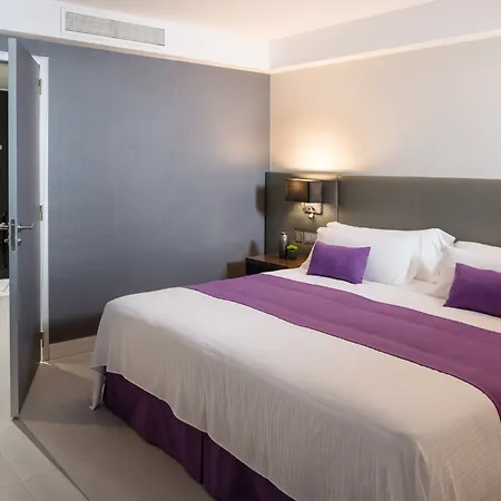 La Isla Y El Mar, Boutique (adults Only) Otel 5*