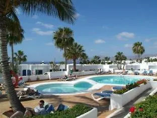 La Isla Y El Mar, Boutique (adults Only) 5* Puerto del Carmen (Lanzarote)