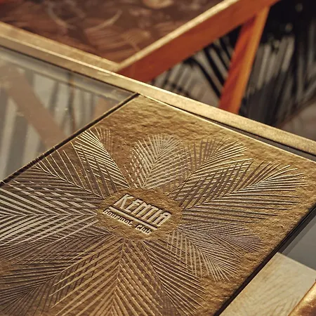 Hotel La Isla Y El Mar, Boutique (adults Only)