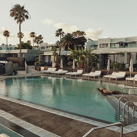 La Isla Y El Mar, Boutique (adults Only) Hotel 5*