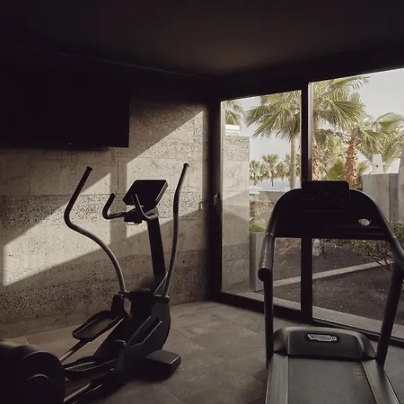 La Isla Y El Mar, Boutique (adults Only) Пуэрто дель Кармен