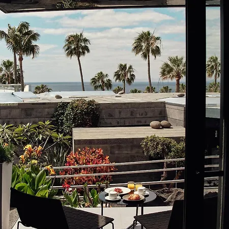 La Isla Y El Mar, Boutique (adults Only) 5* Puerto del Carmen (Lanzarote)