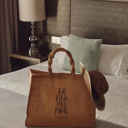 Hotel La Isla Y El Mar, Boutique (adults Only)