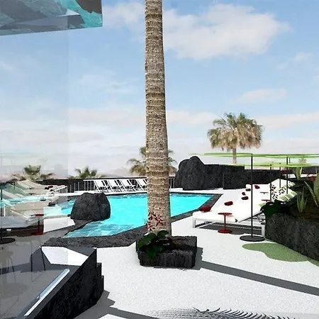 La Isla Y El Mar, Boutique (adults Only) 5*