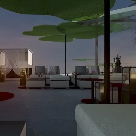 La Isla Y El Mar, Boutique (adults Only) 5*