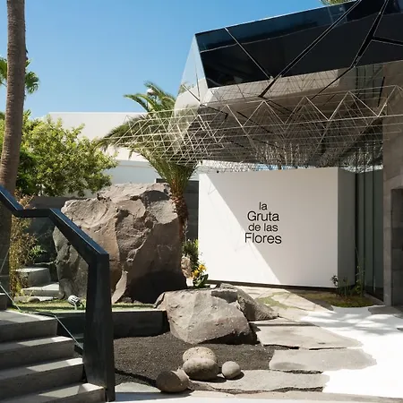 Otel La Isla Y El Mar, Boutique (adults Only) 5*