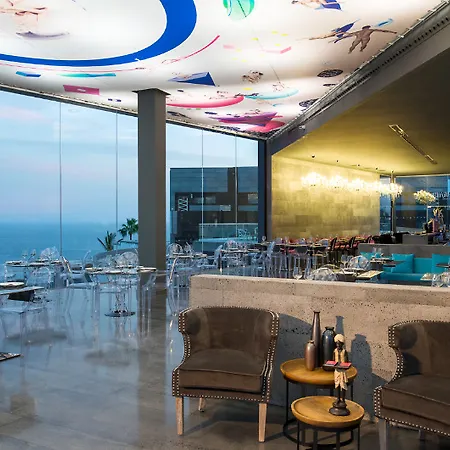 La Isla Y El Mar, Boutique (adults Only) Otel 5*