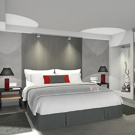 La Isla Y El Mar, Boutique (adults Only) Otel